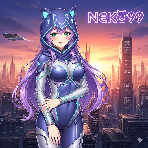 Neko99 : Neko 99 Gak Ikut Daftar? Siap Nyesel Seumur Hidup!